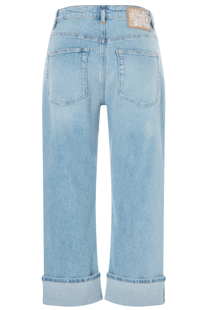 BAGGY 0361 L232 19 D205 Light Blue